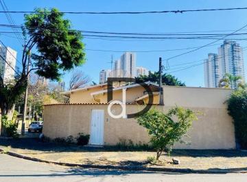 1df9751abe219c85c8337ae1b21798e681b35985 · Casa com 5 dormitórios, 140 m² - venda por R$ 750.000,00 ou aluguel por R$ 5.090,00/mês - Cambuí - C
