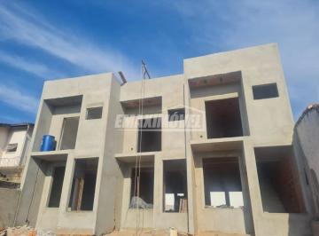 Casa · 85m² · 2 Quartos · 2 Vagas · Casa em Bairros em Sorocaba