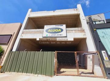 Comercial · 455m² · Prédio comercial para alugar com 835 m² no Parque Campolim - Sorocaba
