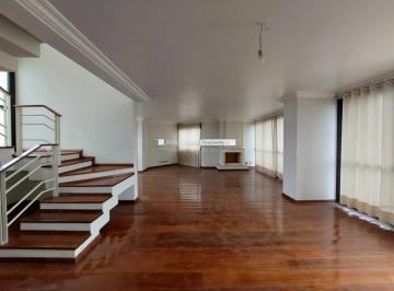 Apartamento · 433m² · 3 Quartos · 3 Vagas · Apartamento Triplex a venda com 3 quartos no Jardim Faculdade - Sorocaba