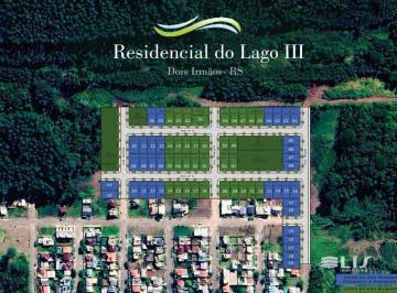 02c9e63bf2ca8164159dfd0f5c0b293c85299db4 · Terreno à venda, 312 m² por R$ 144.900,00 - Bela Vista - Dois Irmãos/RS