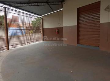 Casa · 281m² · 1 Quarto · 1 Vaga · Residencial Nato Vetorasso - Casa com Salão Comercial Venda