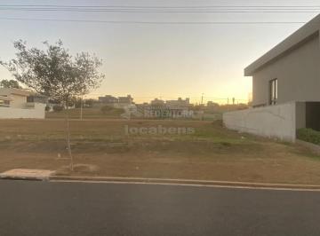 Terreno · 300m² · Excelente Terreno em Condomínio para Venda - Terras Alphaville Mirassol