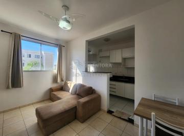 Apartamento · 55m² · 2 Quartos · 1 Vaga · Ótimo Apartamento Mobiliado para Locação - 2 Dormitórios / Rios di Itália