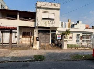 Casa · 169m² · 2 Quartos · 1 Vaga · BARBADÃO:PREDIO MISTO CASA +LOJÃO E TERRAÇO NA CALDWELL JUNTO A IGREJA