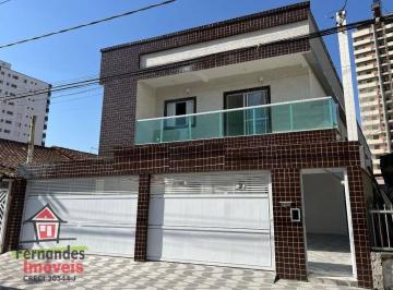 ÁREA COMUM · Casa condomínio com 2 dormitórios à venda, 59 m² por R$ 350.000   Aviação  Praia Grande SP