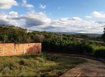 Terreno · 305m² · Terreno Padrão em São Carlos