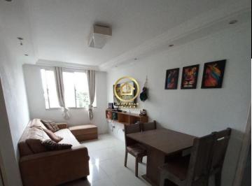 Apartamento · 54m² · 3 Quartos · Apartamento à venda - na Vila Portugal