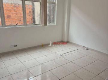 3223d71474e3196b71a70b996dbe5818ec5eef4d · Sala para alugar, 66 m² por R$ 2.500,00/mês - Vila Rio de Janeiro - Guarulhos/SP