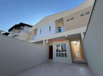 3a15aa72cbd52ba9d924929447f3d01d7180f8e5 · Sobrado à venda, 105 m² por R$ 720.000,00 - Jardim Santa Cecília - Guarulhos/SP