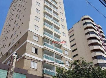 639ea0aa130317a7a6545d6d673e9683eb5f32ce · Apartamento com 2 dormitórios à venda, 61 m² por R$ 482.001,00 - Vila Galvão - Guarulhos/SP