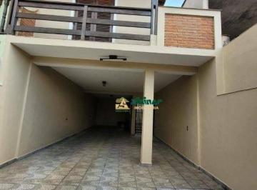 9e3944520a3847314c3d0a00e75ee65ea0b1a34f · Sobrado com 2 dormitórios à venda, 145 m² por R$ 520.000,00 - Parque Continental - Guarulhos/SP