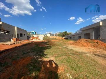 db067a13237bce208cf6a7df600e722e69e95770 · Terreno à venda, 1298 m² por R$ 650.000,00 - Condomínio Terras de Mont Serrat - Salto/SP