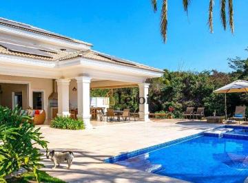 80b6ca80fe379896a2a270f3a66853dac92135a1 · Casa com 3 dormitórios à venda, 380 m² por R$ 3.990.000,00 - Condomínio Xapada Parque Ytu - Itu/SP