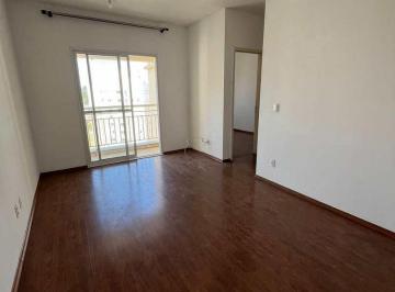 Apartamento · 80m² · 2 Quartos · 1 Vaga · Apartamento com 2 quartos, Cézar de Souza, Mogi das Cruzes - R$ 465 mil, Cod: 4046