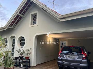 0796ce3945313ceba85d9363e6edac6295555cab · Casa à venda, 224 m² por R$ 990.000,00 - Taquaral - Campinas/SP