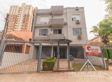 Apartamento · 112m² · 3 Quartos · 1 Vaga · Cobertura Duplex a venda 3 quartos 1 vaga Bairro Menino Deus