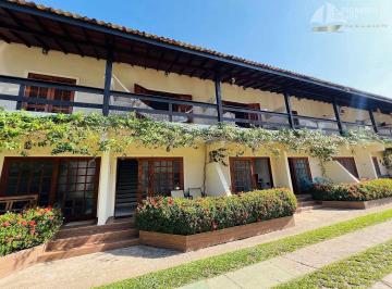 Casa · 115m² · 2 Quartos · 2 Vagas · Casa de condomínio à venda na praia de Juquehy, 400 m da praia