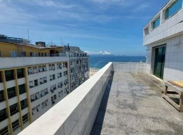 67cfbac69cba7614209f9bc7591ec4a3c7c5868f · Cobertura com 6 dormitórios à venda, 360 m² por R$ 2.550.000,00 - Copacabana - Rio de Janeiro/RJ