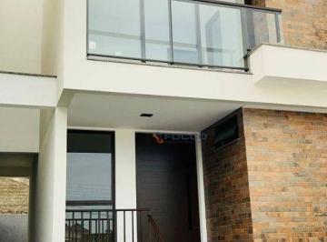 bdd46a119cdb90bc44d222a741f21488294a2582 · Sobrado com 3 dormitórios à venda, 112 m² por R$ 690.000,00 - Serraria - São José/SC
