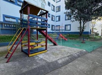d7692254f044fd93f9d7ee49c8af0b5358bcb357 · Apartamento à venda, 58 m² por R$ 310.000,00 - Jordanopolis - São Paulo/SP