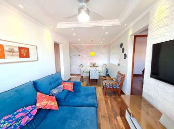 4c0380b6c9ccbcd9d61741620369922f5b2b9b3a · Apartamento com 2 dormitórios à venda, 72 m² por R$ 320.000,00 - Cidade Jardim - Sorocaba/SP