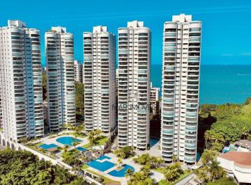 ae597b719c93cd0cae8522647bd083cf29536a96 · Apartamento com 5 dormitórios à venda, 225 m² por R$ 2.500.000 - Parque Enseada - Guarujá/SP