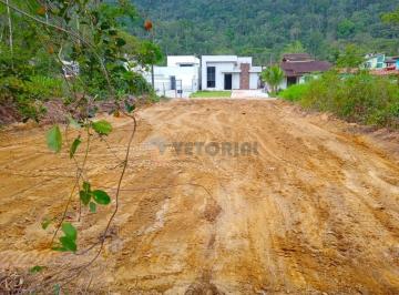 7244b5ef3177ec5041a0586f92f69e55dfd09446 · Terreno à venda, 384 m² por R$ 450.000 - Mar Verde II - Caraguatatuba/SP