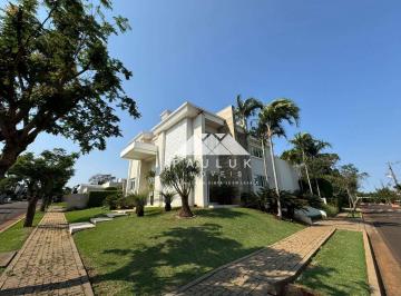 91eafb355bd3f4e089bed0f6f6d34d39d76f125b · Sobrado com 4 suítes à venda, 440 m² por R$ 5.300.000 - Condomínio Eco Bella Vista - Foz do Iguaçu/P