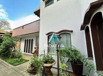 c8a7b8bcb37c1b2f3534ca02aaeb255e966f152a · Sobrado à venda, 339 m² por R$ 3.400.000,00 - Jardim - Santo André/SP