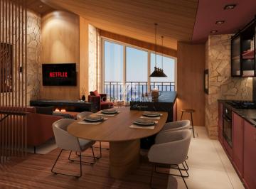 Apartamento · 52m² · 1 Vaga · LOCALIZADO NO FAMOSO VALE DO QUILOMBO!