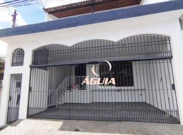 0650264c348ff5d1309f7dc39fdecee2c9d9bde9 · Sobrado com 3 dormitórios à venda, 237 m² por R$ 600.000,00 - Vila Curuçá - Santo André/SP