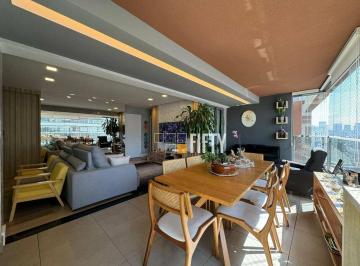 99e58d462447fa73a0cd4834c1a0f88017473518 · Apartamento à venda, 131 m² por R$ 2.790.000,00 - Brooklin - São Paulo/SP