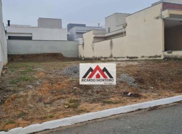 2f561f43566cad83fd65a8688f1dc8888f45b5fd · Terreno à venda, 258 m² por R$ 250.000,00 - Condomínio Residencial e Comercial Moema Ville - Pindamo