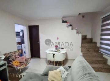 c4b36fde69745ba34564225d48c939c7192291fd · Sobrado com 2 dormitórios à venda, 70 m² por R$ 410.000,00 - Vila Esperança - São Paulo/SP