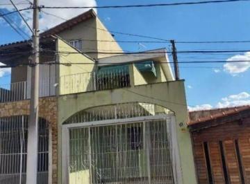 bff8d6fa38267d85763641ac091cbb2d88f8fc38 · Sobrado com 3 dormitórios à venda, 108 m² por R$ 600.000,00 - Chácara Belenzinho - São Paulo/SP