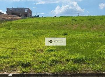 318ee345ff16bff0fda82fe337b0dd08a40a2a48 · Terreno à venda, 1 m² por R$ 565.000,00 - Jardim Quintas da Terracota - Indaiatuba/SP