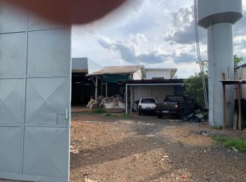 Comercial · 1620m² · 4 Vagas · Galpão à venda, bairro Santa Mônica - Uberlândia/MG