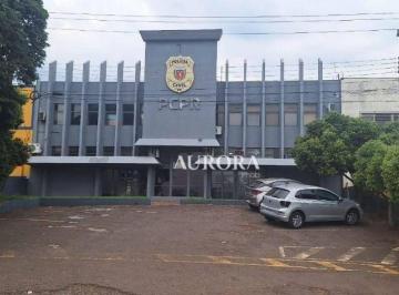 276b7491a54979a9b09a1cbec08f0ee48d6939fb · Prédio à venda, 1283 m² por R$ 2.850.000,00 - Jardim Agari - Londrina/PR