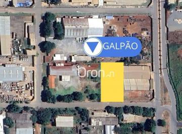 fbcca4571a03bfd31afd9b2074abfeaa6ec85d98 · Galpão à venda, 900 m² por R$ 2.300.000,00 - Jardim Eldorado - Aparecida de Goiânia/GO