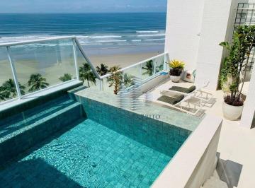 f39dd497f0349a25ed9ab90288e04714bbc8c8da · Cobertura à venda, 300 m² por R$ 20.000.000,00 - Riviera Módulo 3 - Bertioga/SP