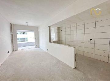 57efaecd96db95478748ff96b086867babb3f711 · Apartamento com 2 dormitórios à venda, 80 m² por R$ 510.000,00 - Vila Assunção - Praia Grande/SP