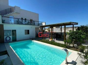 cf4fdf6a19d8142ee8fa2e7d24b62a8dc126ff6a · Casa com 3 dormitórios à venda, 200m² por R$ 990.000 - Guriri - Cabo Frio/RJ