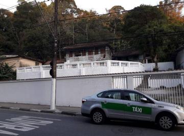 9d4585315d88c6bfd82f26fbd993db471e32e06b · Terreno à venda, 3521 m² por R$ 900.000,00 - Morro de Nova Cintra - Santos/SP