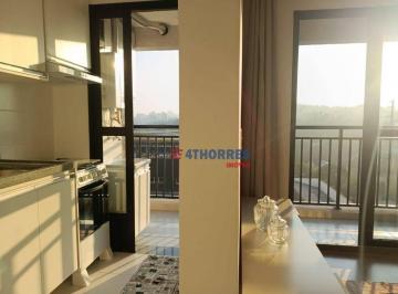 6261929c838f7ed60fb85b93e2aeda74137093a1 · Apartamento 2 dormitórios à venda, 44 m² por R$ 670.000 - Butantã - São Paulo/SP