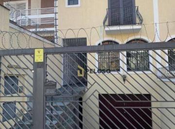 604380b55a6a0f2de2ed8bf6c03f6389c90acdd8 · Sobrado à venda | 240m² | 3 dormitórios | 2 suítes | 2 vagas | Agua Fria - São Paulo/SP