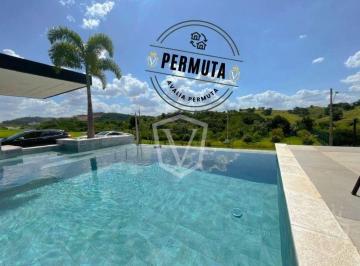 8a1bfc2e393657a84684875452729aade66a4f53 · Casa térrea com piscina à venda - Reserva Santa Monica - Itupeva/SP