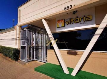 Fachada do condomínio · APARTAMENTO A VENDA, 2 QUARTOS, 52M², R$266.000.00, CONDOMÍNIO VITÓRIA, MORADA DAS VINHAS - JUNDIAÍ/