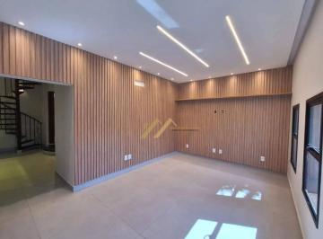 Sala de estar · CASA A VENDA - 3 QUARTOS - 450M² A.T, 270M² A.C - R$ 1.780.000,00 - CONDOMÍNIO TERRAS DO CARIBE - VA