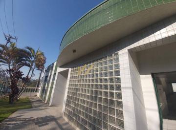 Fachada do galpão · GALPÃO COMERCIAL À VENDA/LOCAÇÃO - 1.977,78M² A.C, 5.103M² A.T - R$ 8.400.000,00/ R$ 55.000,00 - MAC